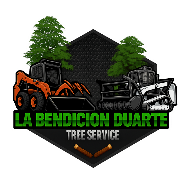La Bendicion Duarte Tree Service